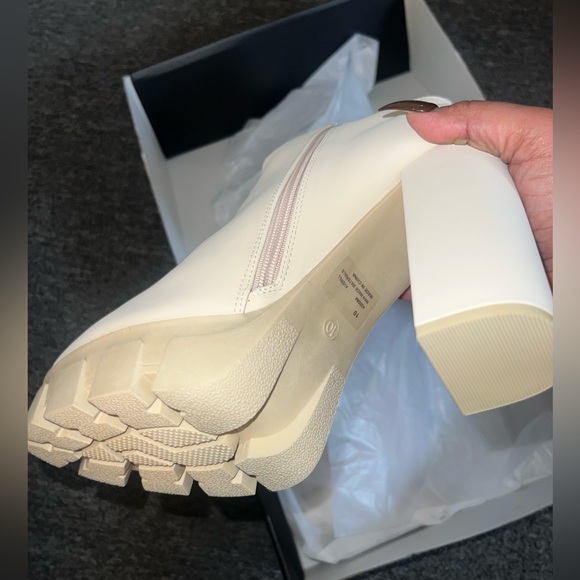 Knee High Boots - Picture 3 of 3